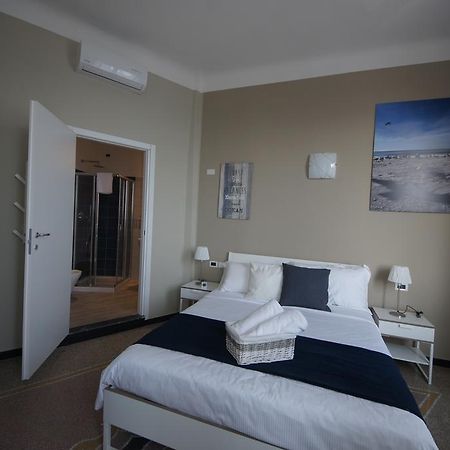 סאבונה Luna Rooms מראה חיצוני תמונה