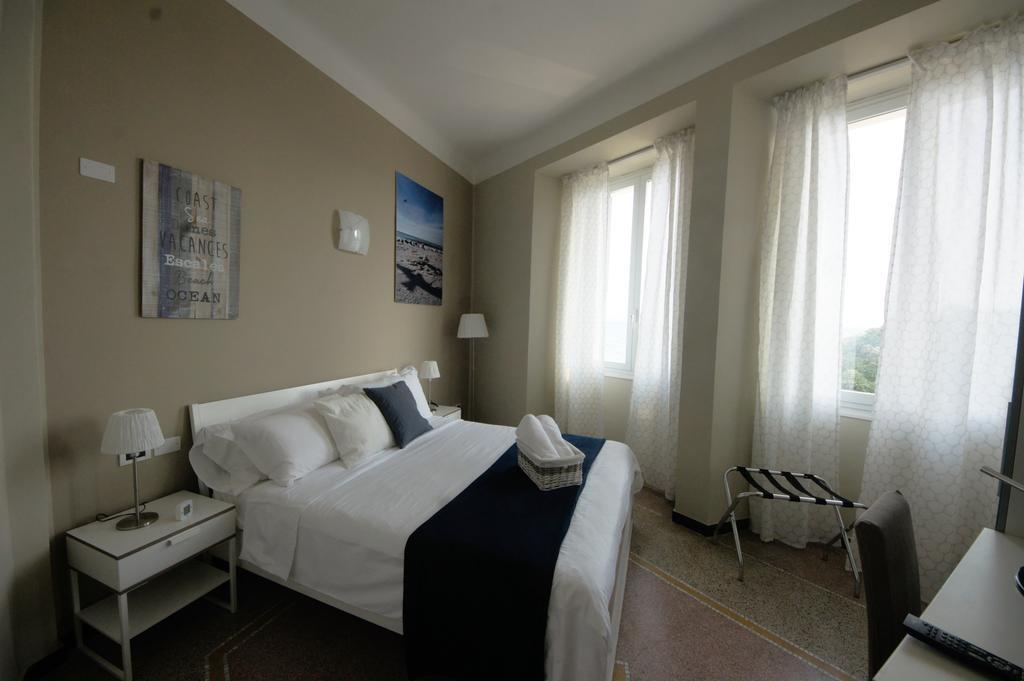 סאבונה Luna Rooms מראה חיצוני תמונה