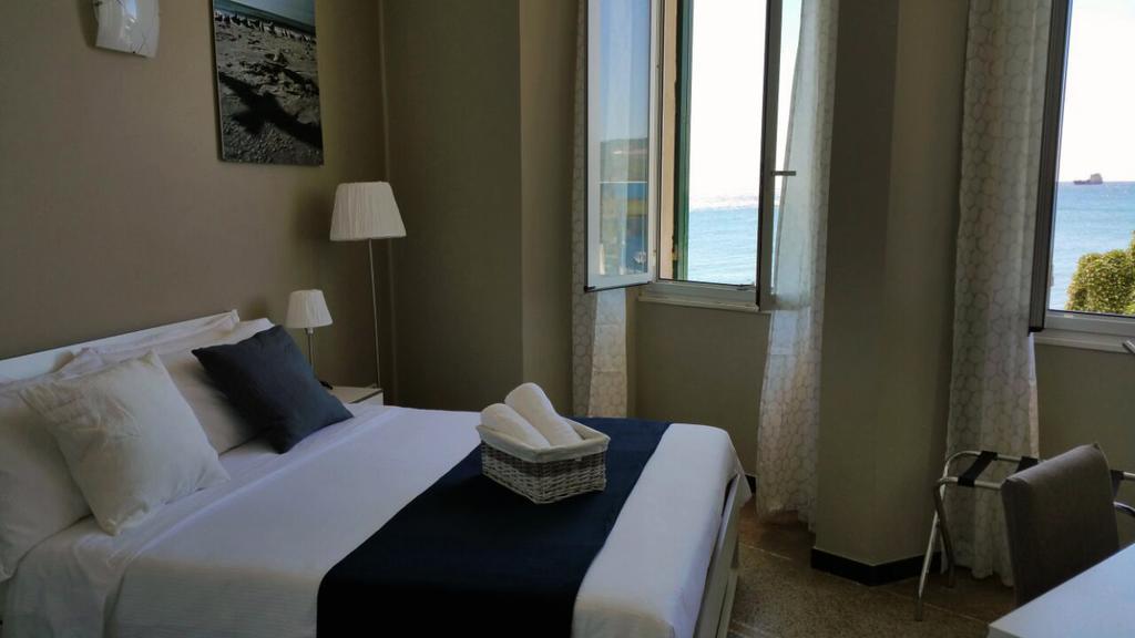 סאבונה Luna Rooms מראה חיצוני תמונה