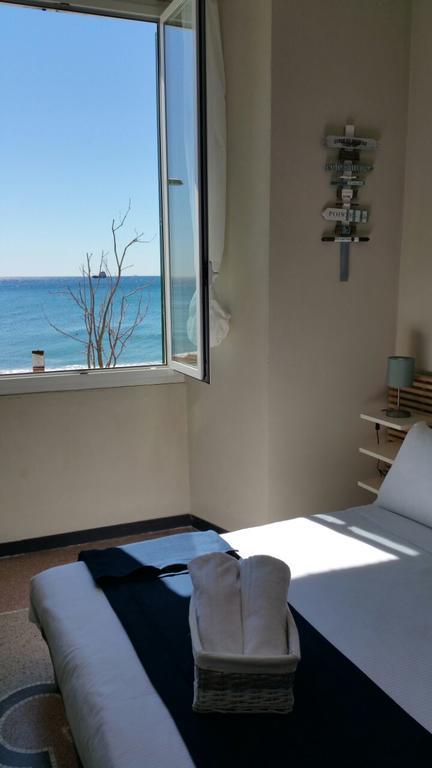 סאבונה Luna Rooms מראה חיצוני תמונה
