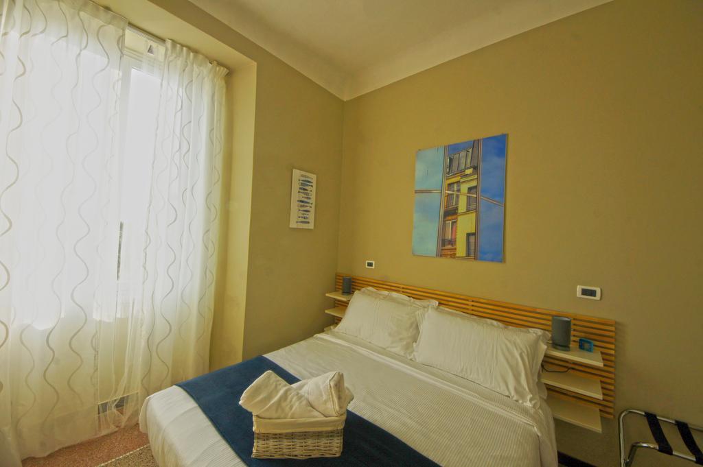 סאבונה Luna Rooms מראה חיצוני תמונה