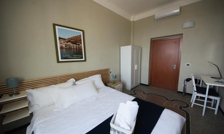 סאבונה Luna Rooms מראה חיצוני תמונה