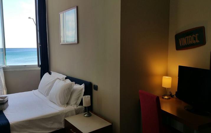 סאבונה Luna Rooms מראה חיצוני תמונה
