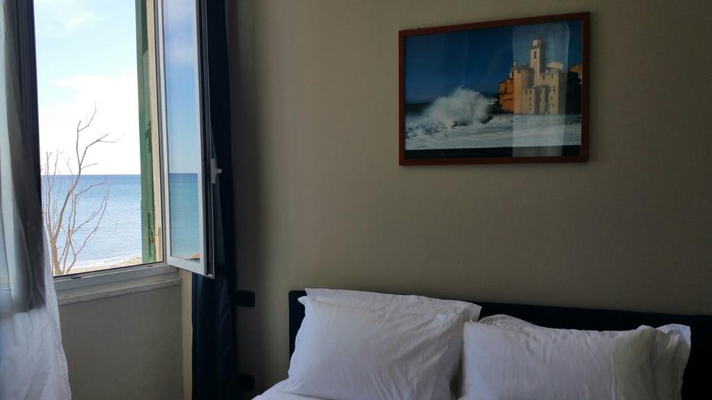 סאבונה Luna Rooms מראה חיצוני תמונה