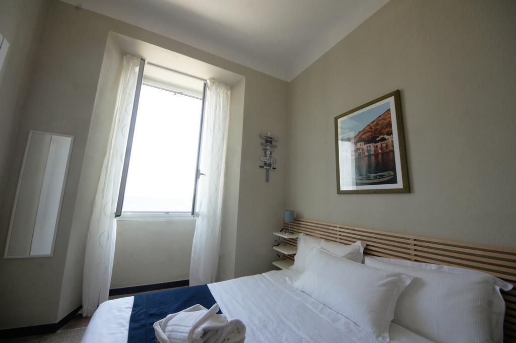 סאבונה Luna Rooms מראה חיצוני תמונה